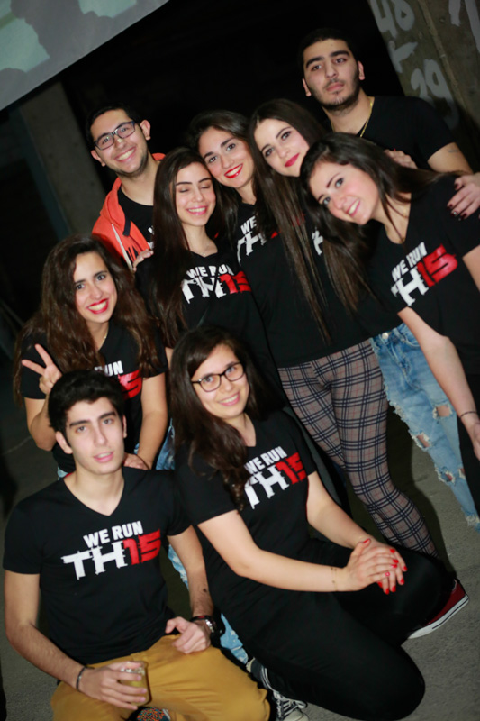 Promo Champville 15 SPECTRUM